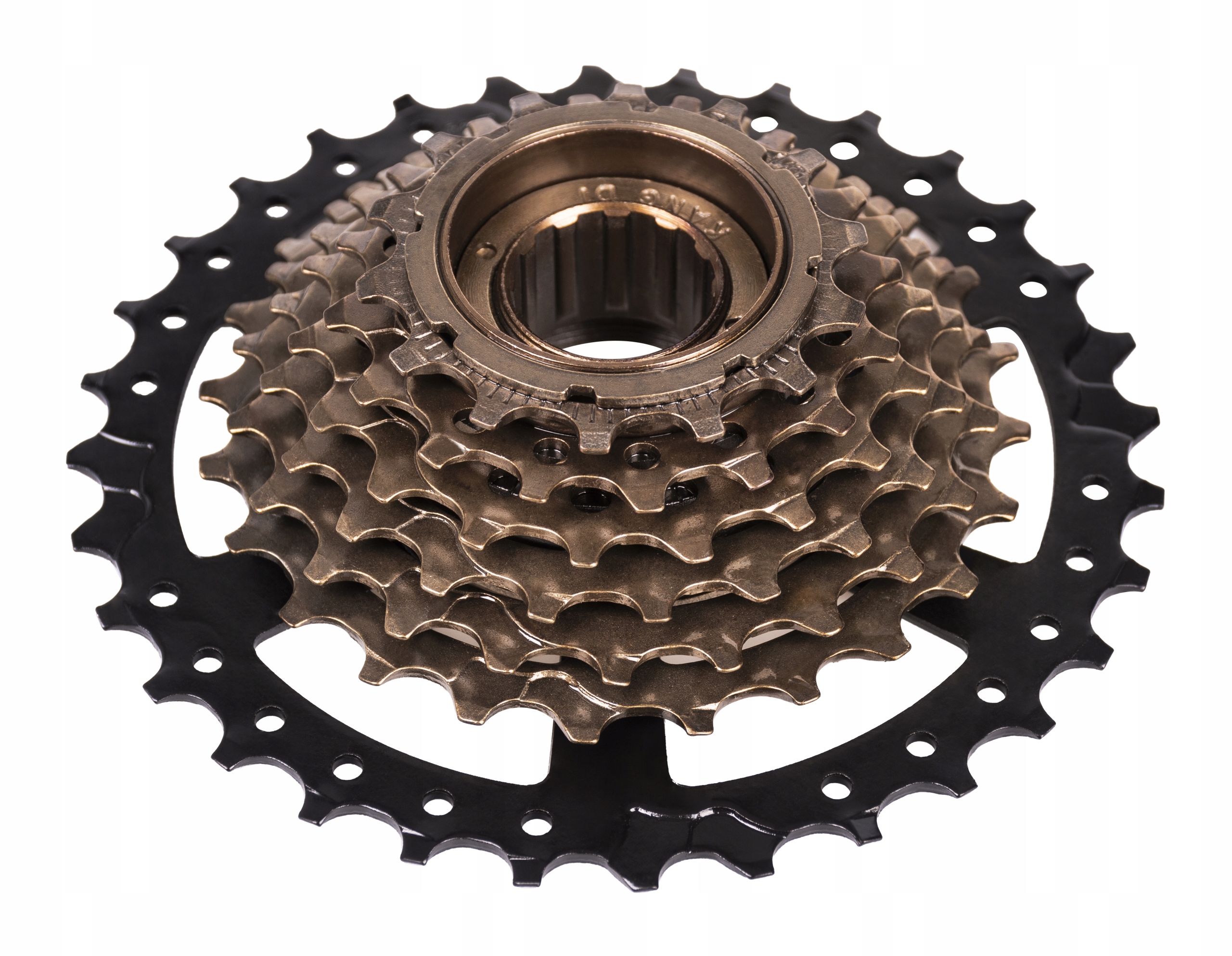 WOLNOBIEG ATA 7-rzędowy INDEX 14-32T RANGE Marka ATA