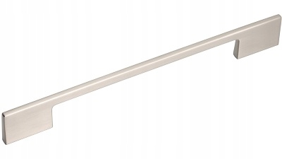

Uchwyt meblowy UN71 160mm nikiel szczotka