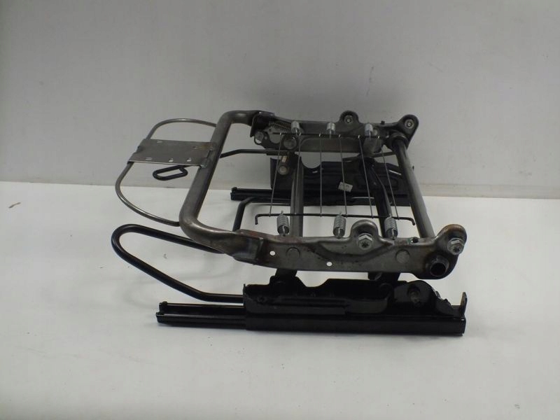 Dacia LOGAN II обивка