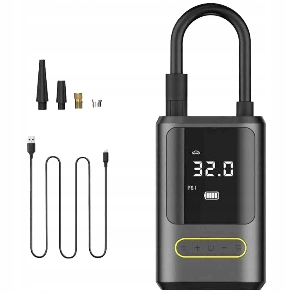 Sprężarka IWH 019703 Marka IWH