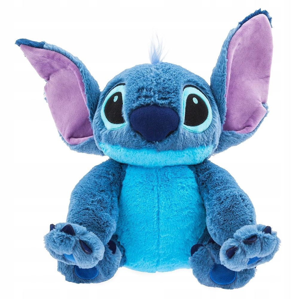 

Stitch Maskotka Duża Disney Store Lilo 40 cm