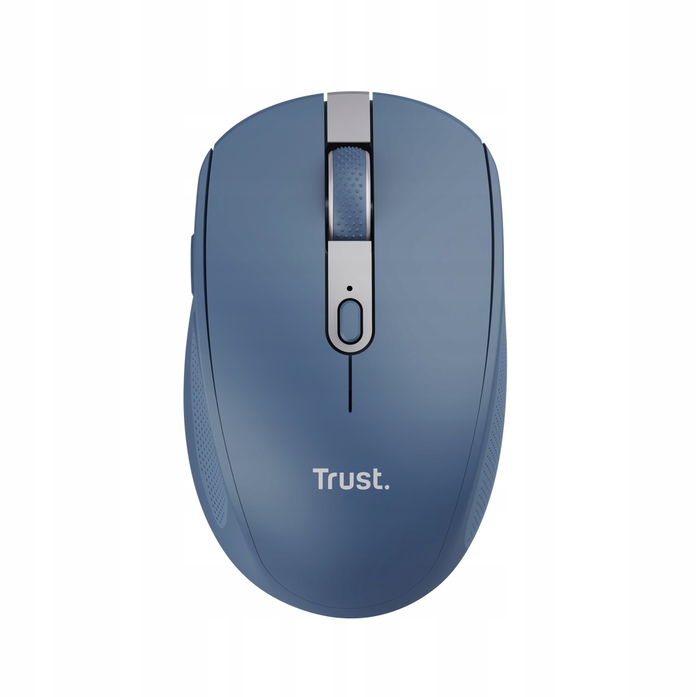 Trust Ozaa Compact Wireless Mouse 24934