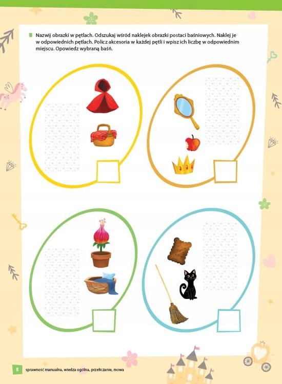 Kolorowe Karty Poziom B+ Karty Pracy cz.3 Rok wydania 2023