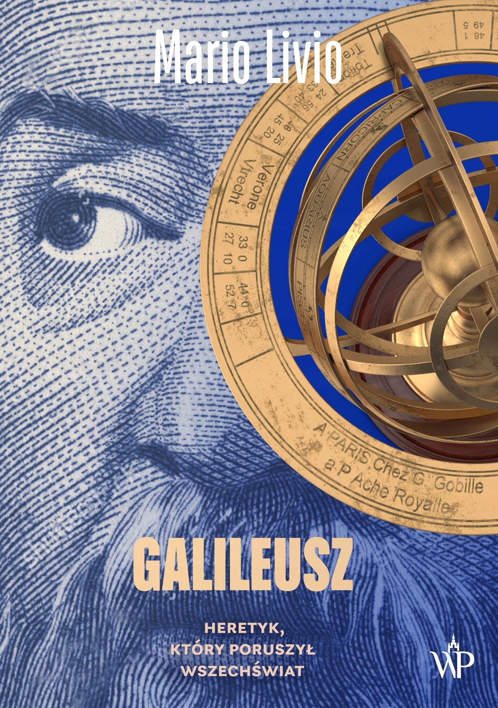 Galileusz Heretyk, który poruszył wszechświat