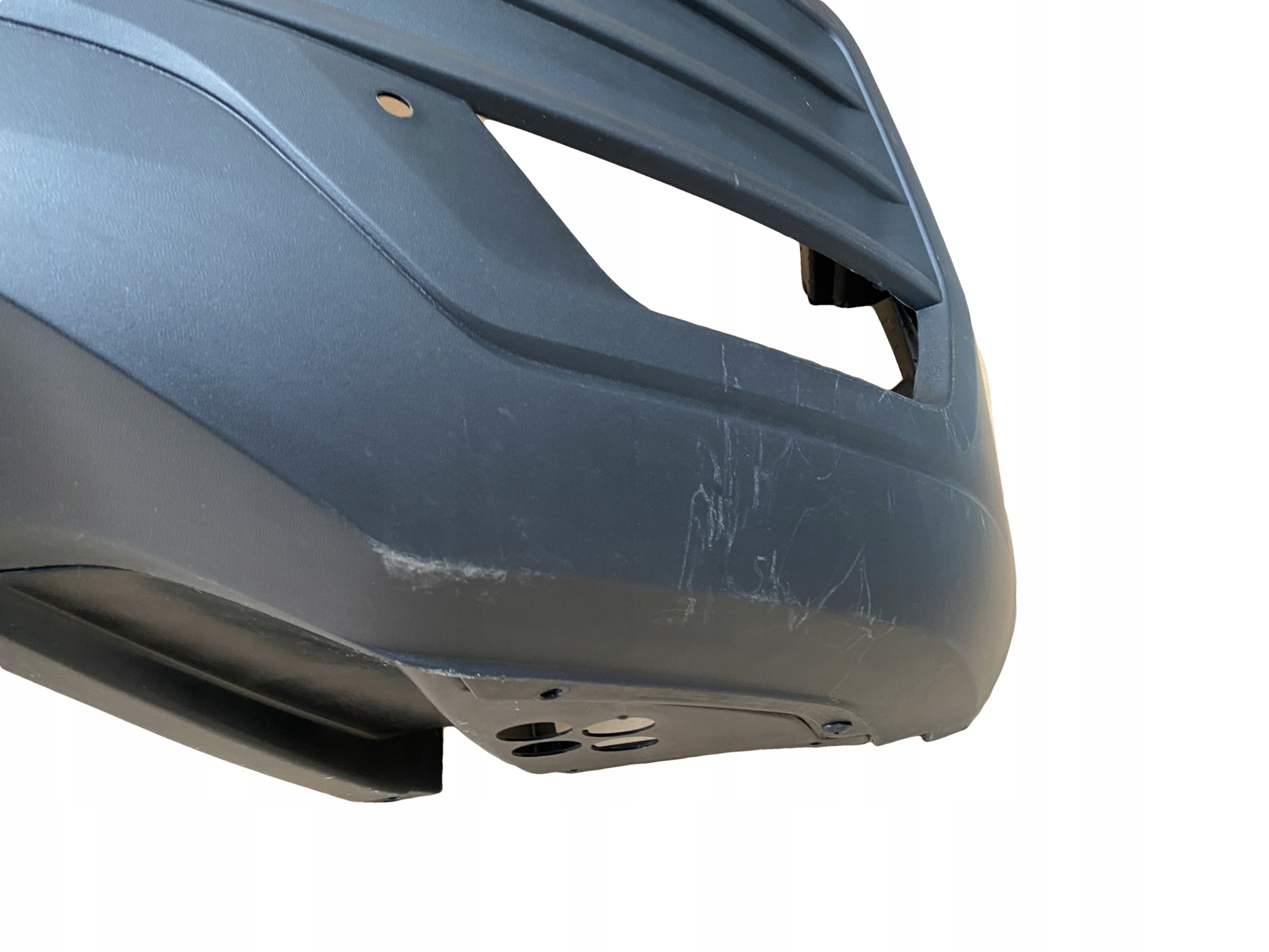 VW T6 LIFT bumper front