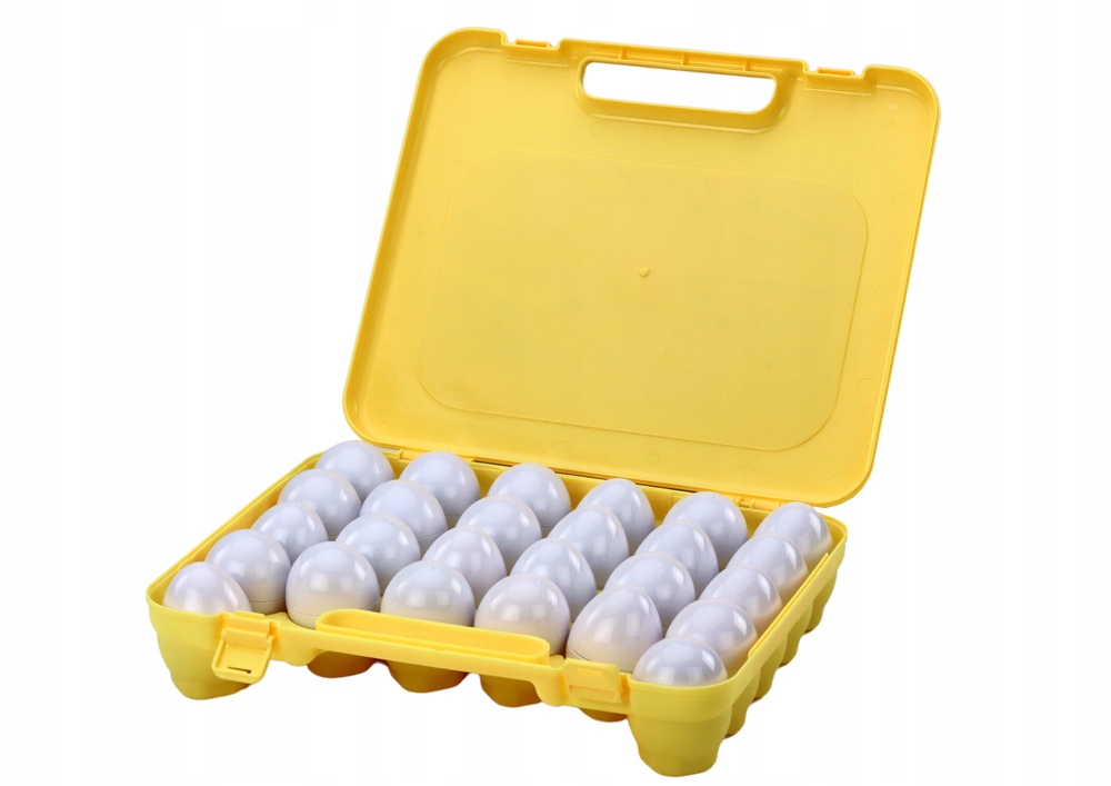 SORTER JAJKA UKŁADANKA ZABAWKA EDUKACYJNA MALUCHA ZESTAW PUZZLE MONTESSORI EAN (GTIN) 5905991006527