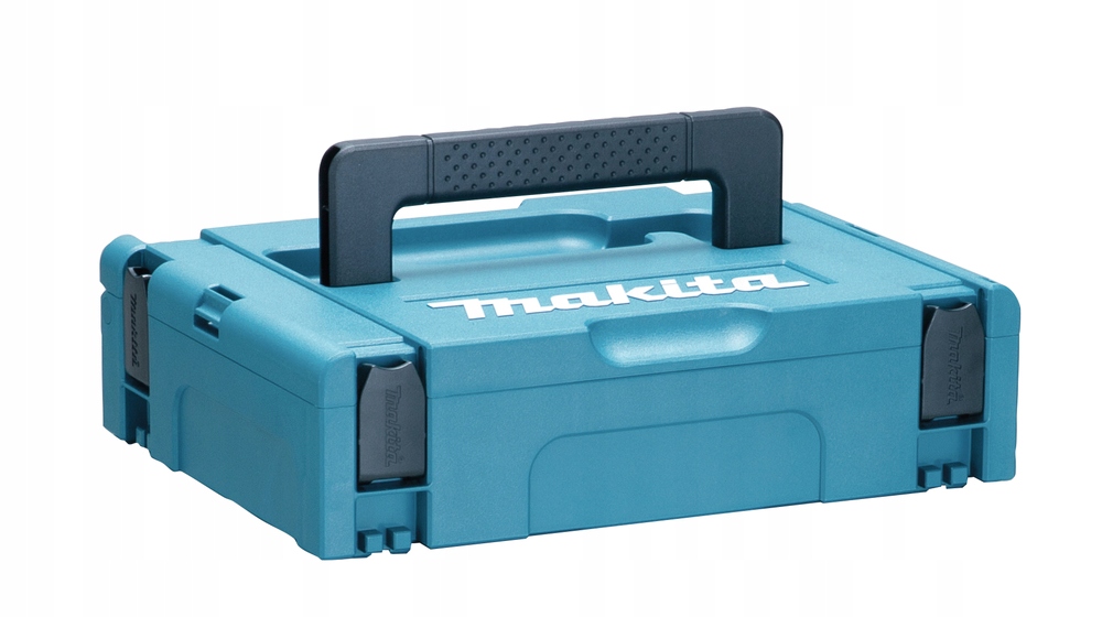 

Walizka systemowa makpac typ 1 Makita