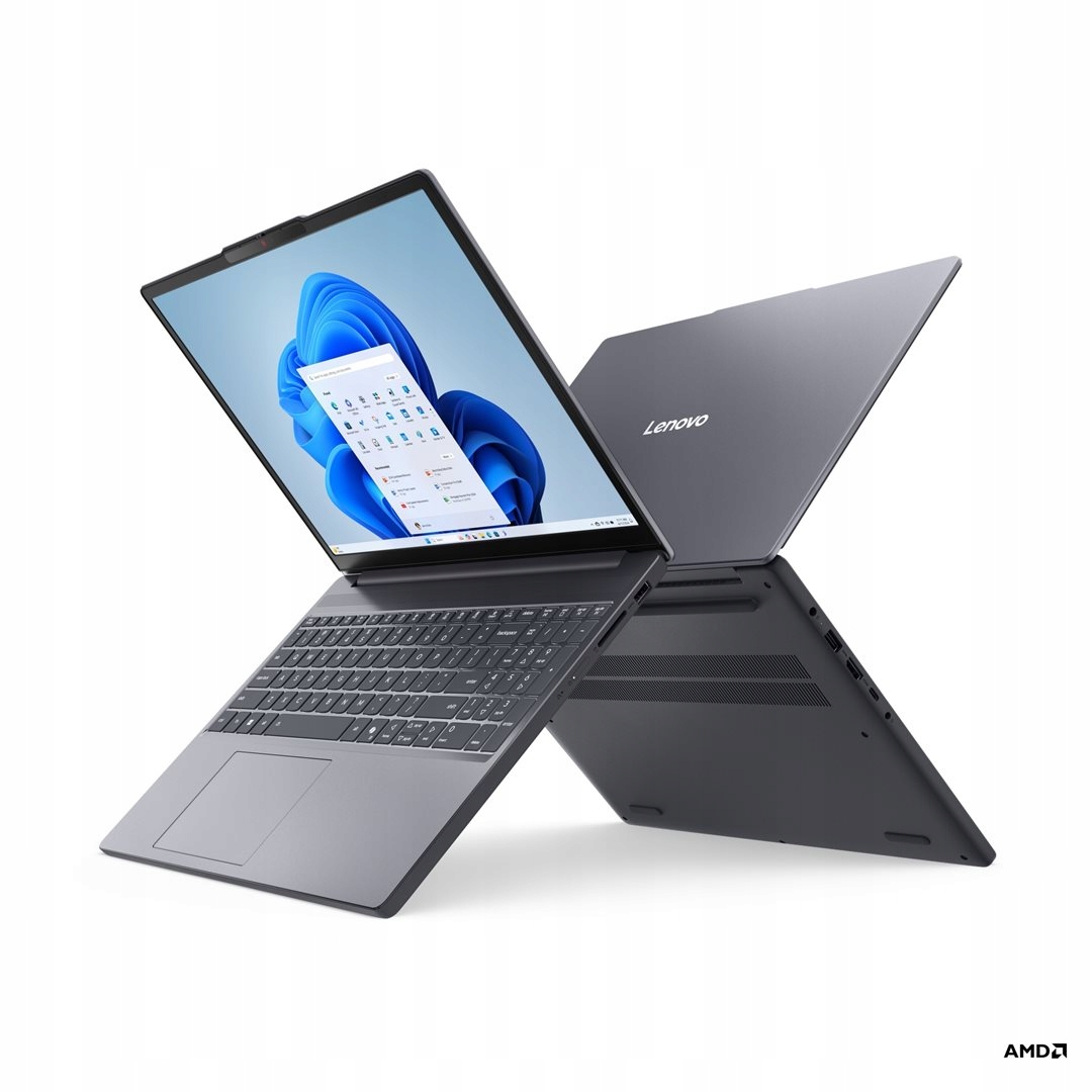 Lenovo IdeaPad Slim 3 15AHP10 Amd Ryzen7 8840HS 16GB 512GB-SSD 15,3"FHD…