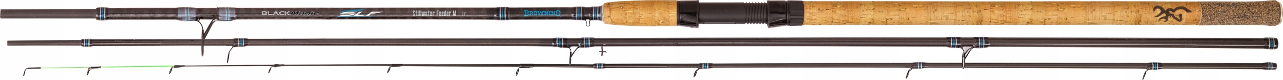 Browning Black Magic Slf Stillwater FeederM3.6m90g