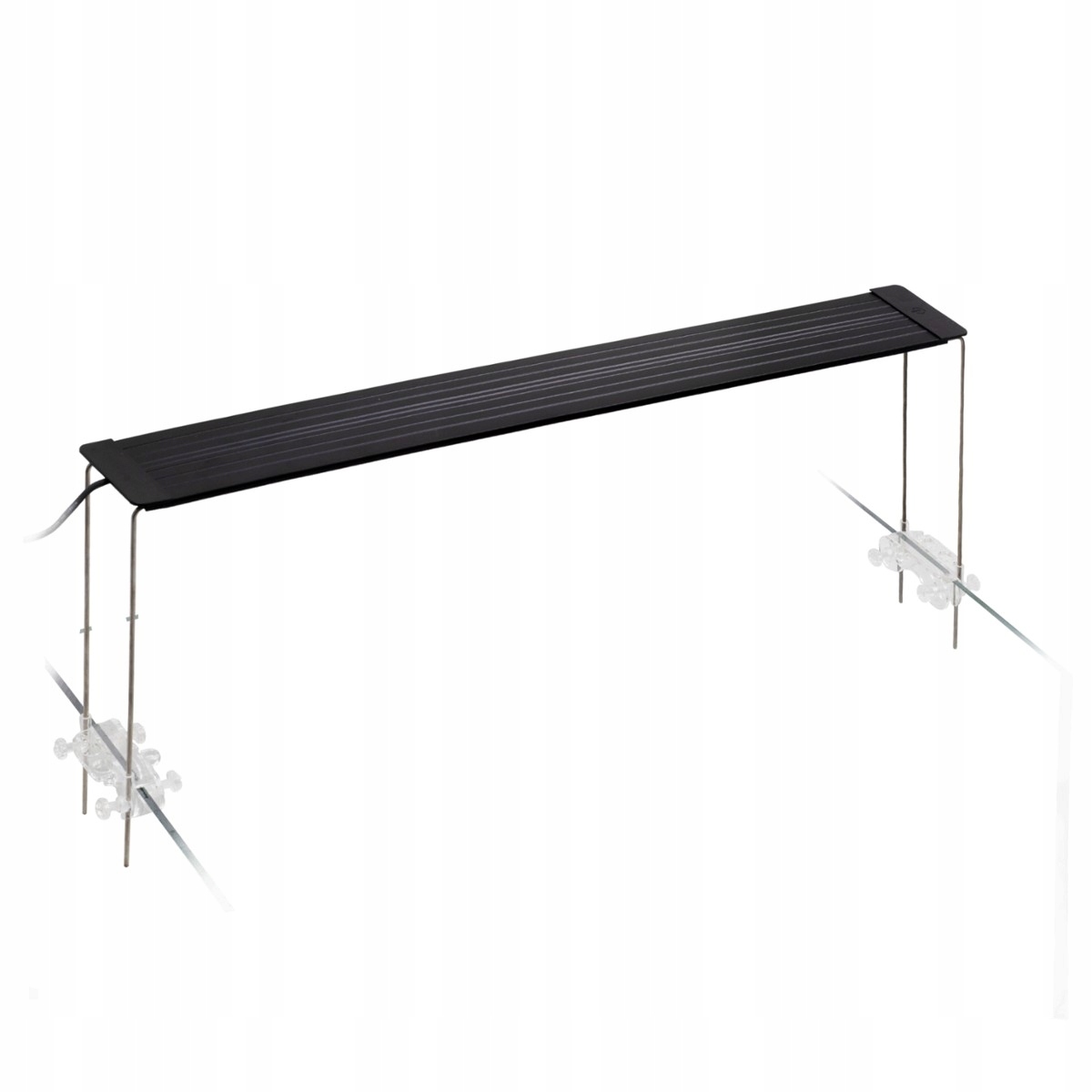 Lampa AquaLED Max barevná 26W/60 cm LC26
