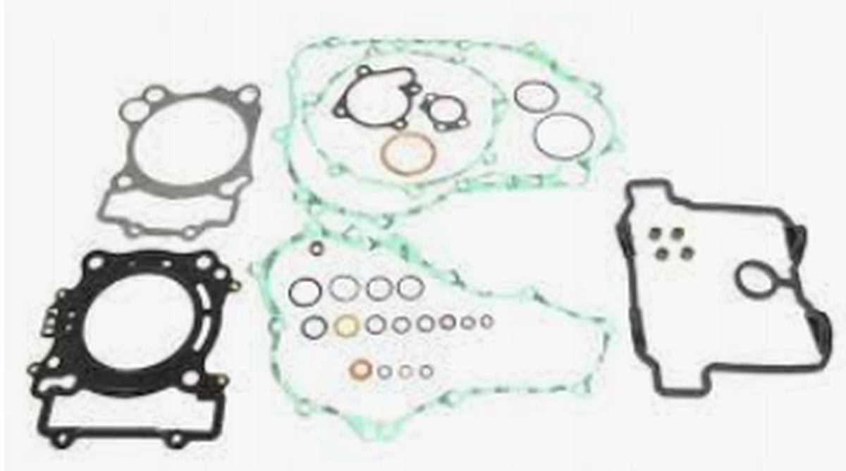 Komplet Tesnení Yamaha Wr 250R '08-21, Wr 250X Supermoto '08-11