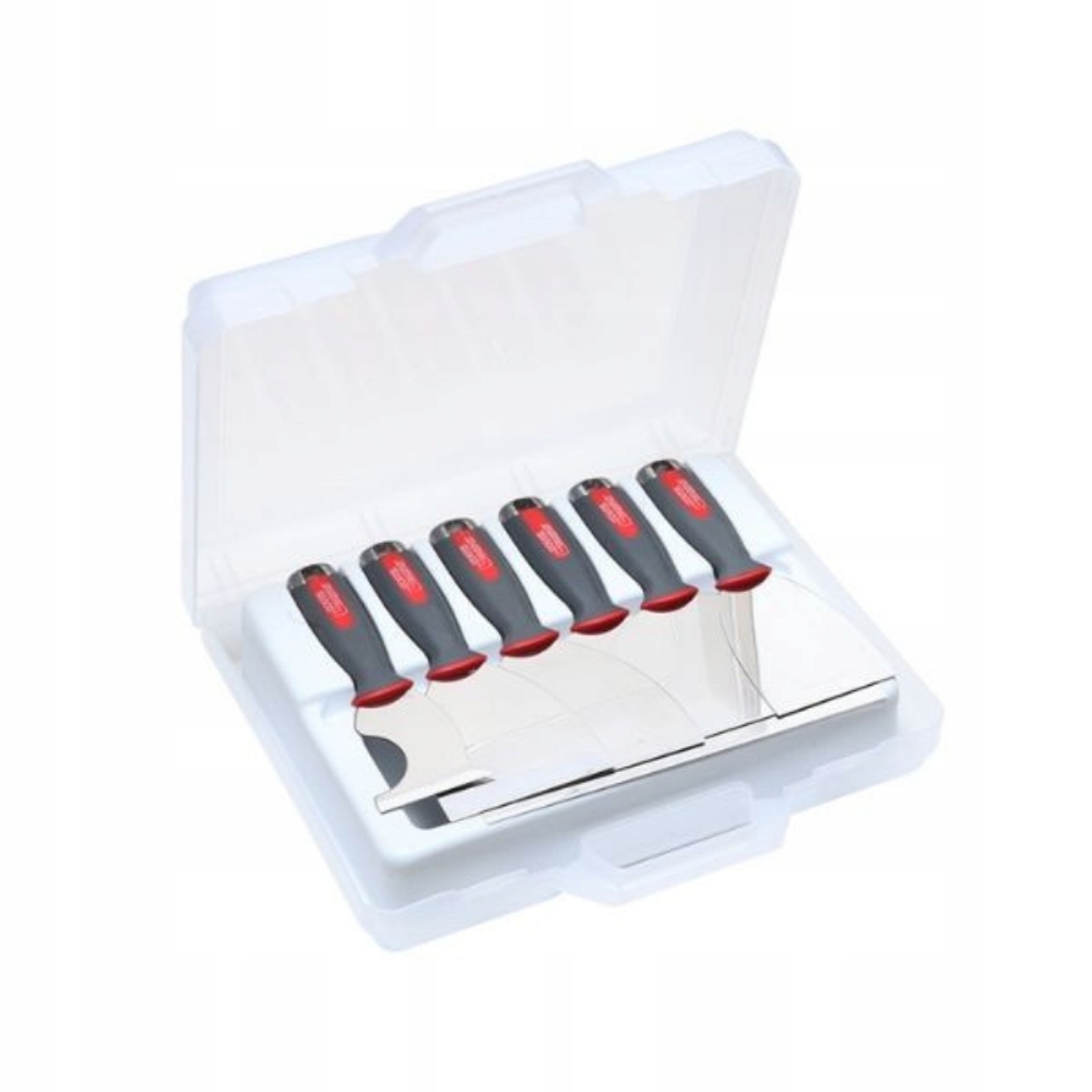 Sada 6 tmelov Alu-choc Ctx L'outil Parfait