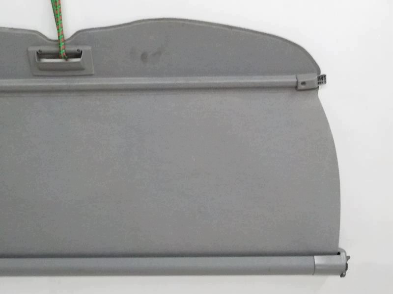 RENAULT GRAND SCENIC II blinds boot SPRAWNA