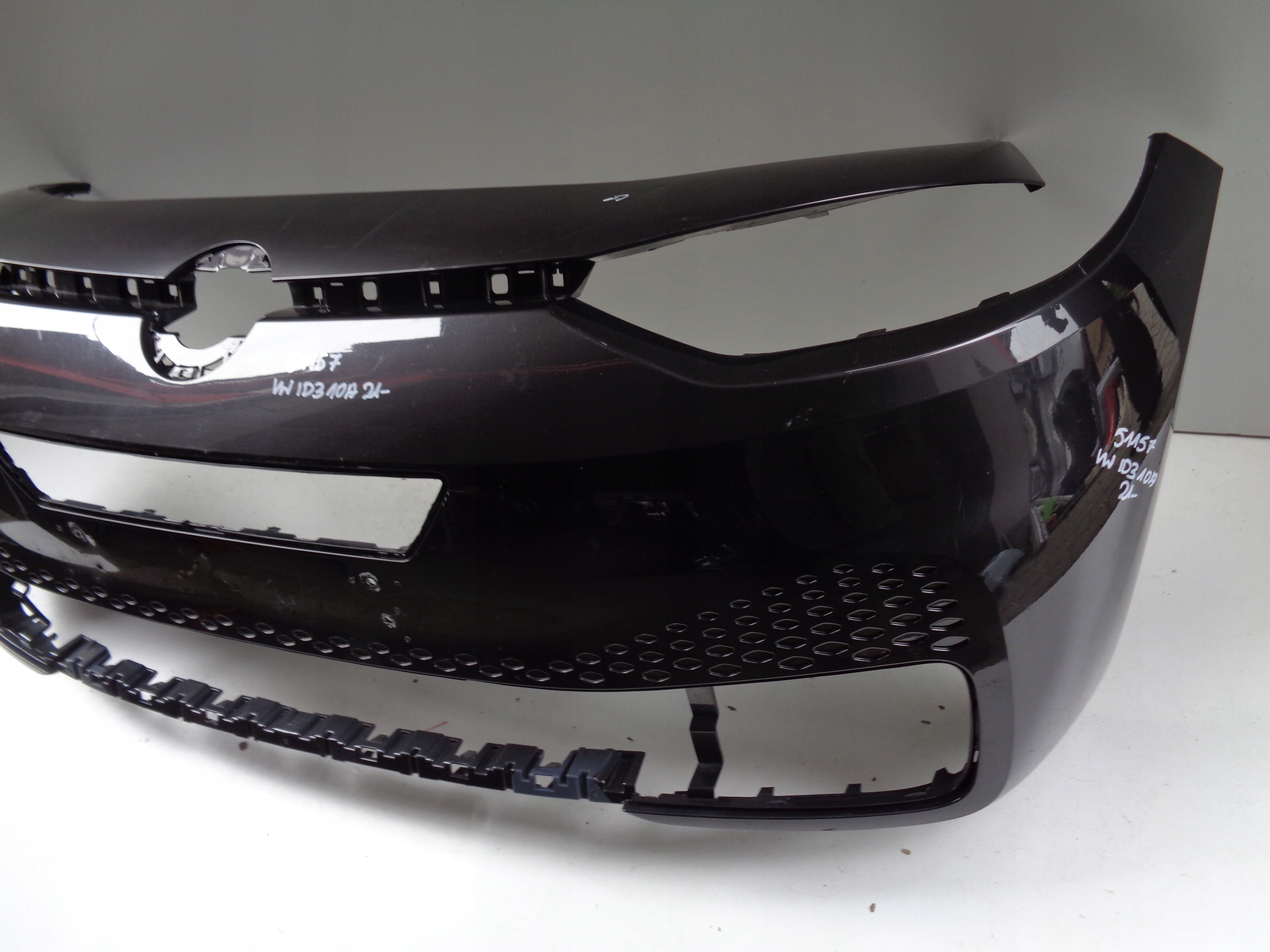 front bumper MERCEDES V-KLASA W447 14- AMG NR 48506