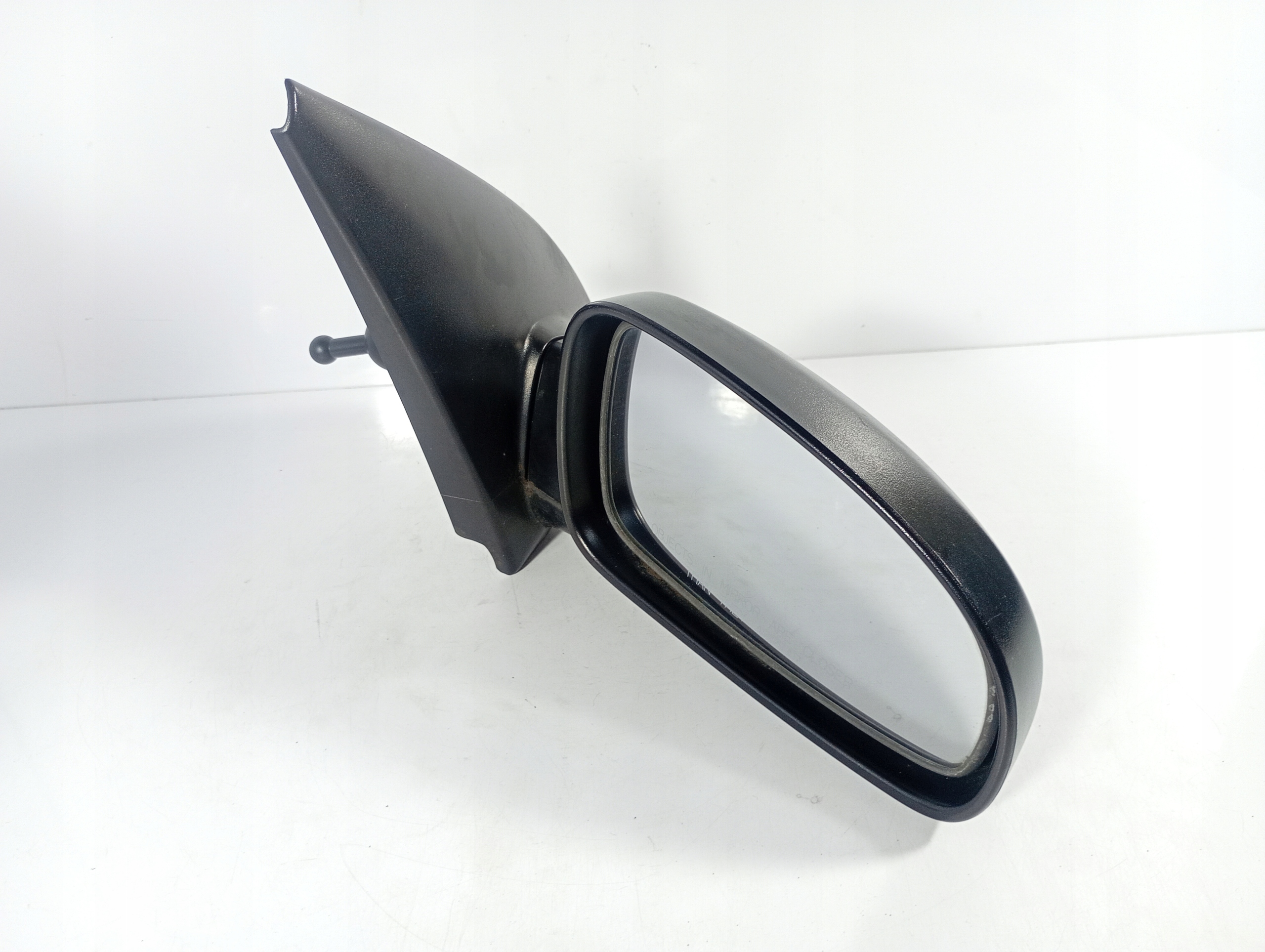Chevrolet Kalos 00-07 mirror right manually