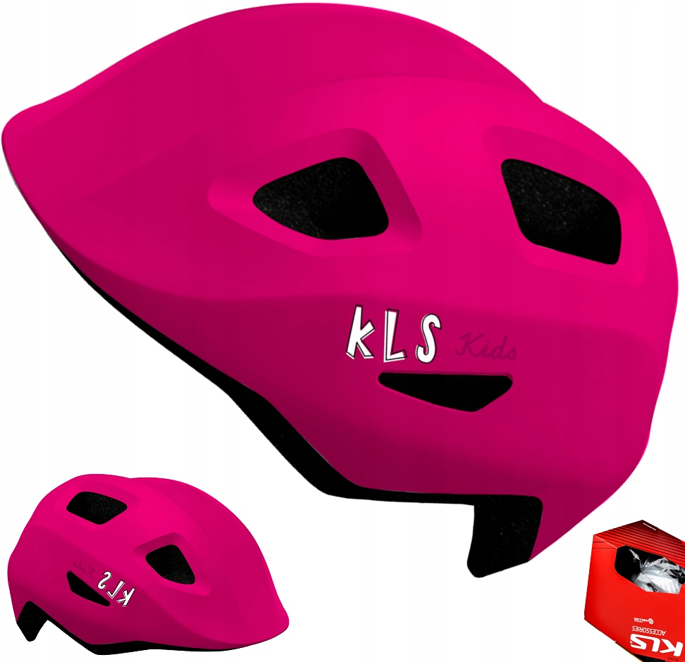 Dětská helma Kellys Acey 022 Xs/s 45-50cm růžová pink