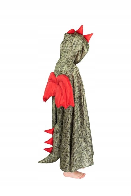 Smok strój Smoka Płeć Chłopcy