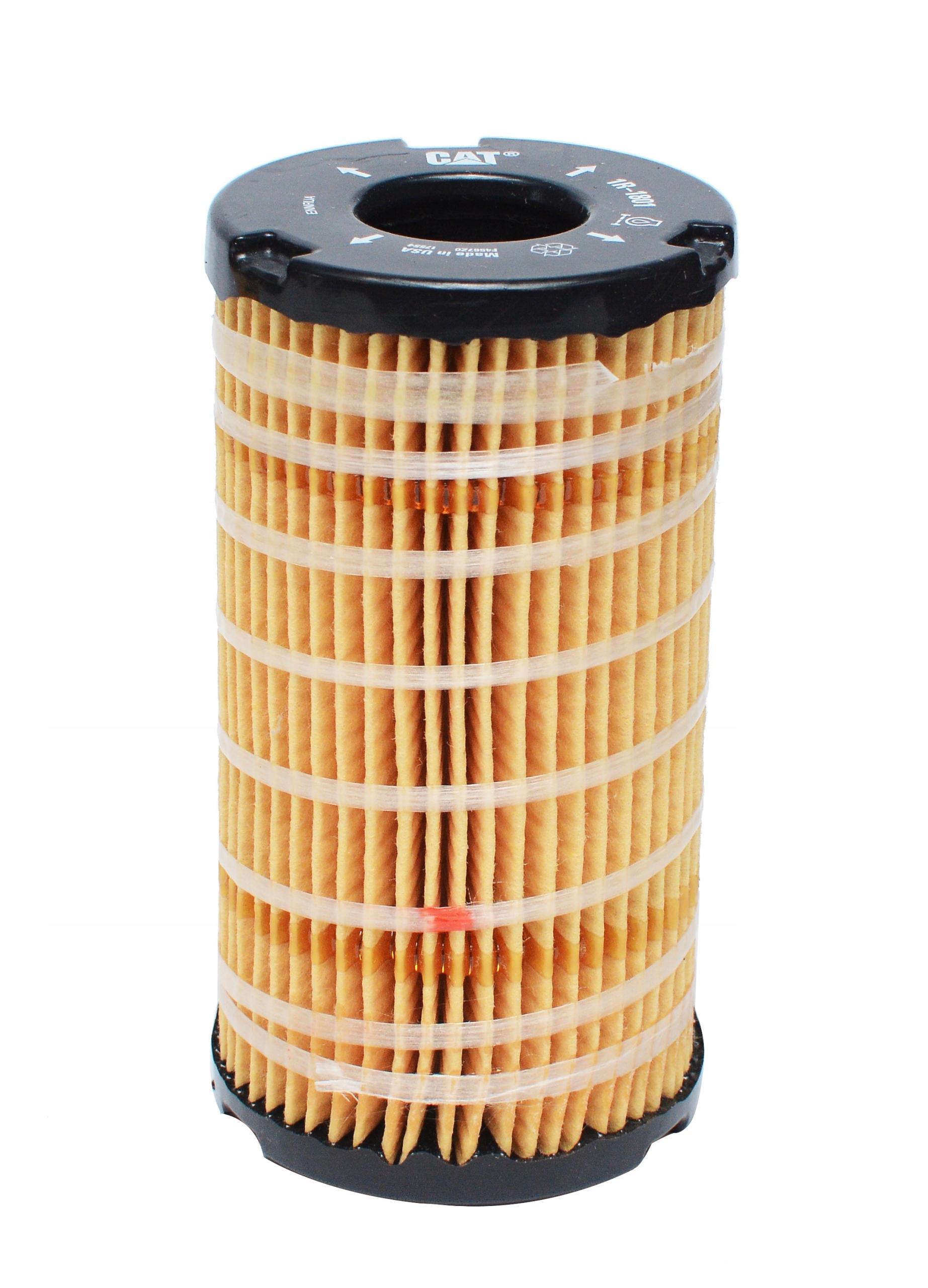 FILTR OLEJU ORYGINAL CAT KOPARKA