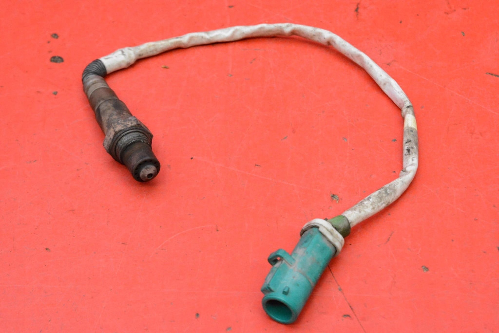 SONDA LAMBDA 3M51-9F472-DC 0258006606 FORD C-MAX MK2 1.6 16V 125 KM 10-15