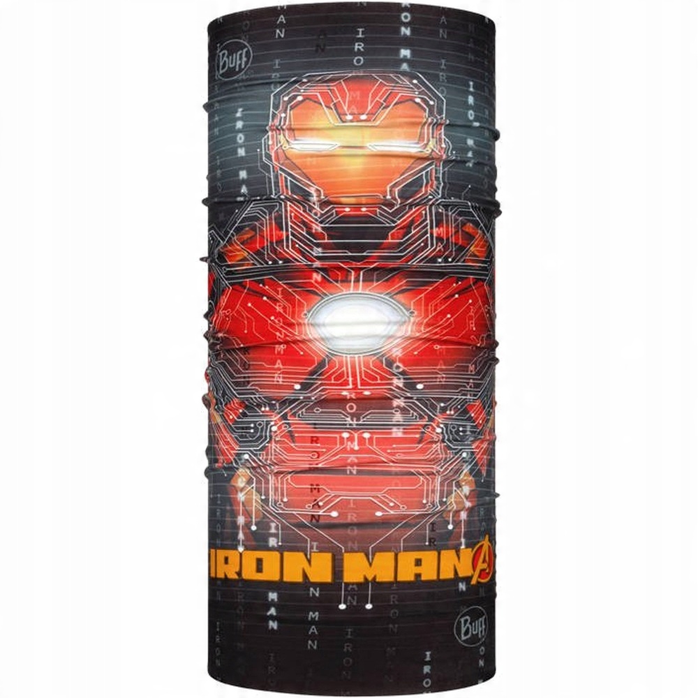 

Chusta wielofunkcyjna Buff Original Arc Reactor