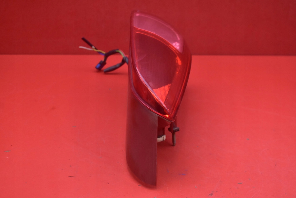 light left rear part rear PEUGEOT 807 1 and 02-07