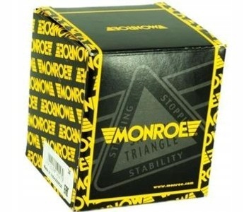 Monroe L29A44 Wahacz, zawieszenie koła