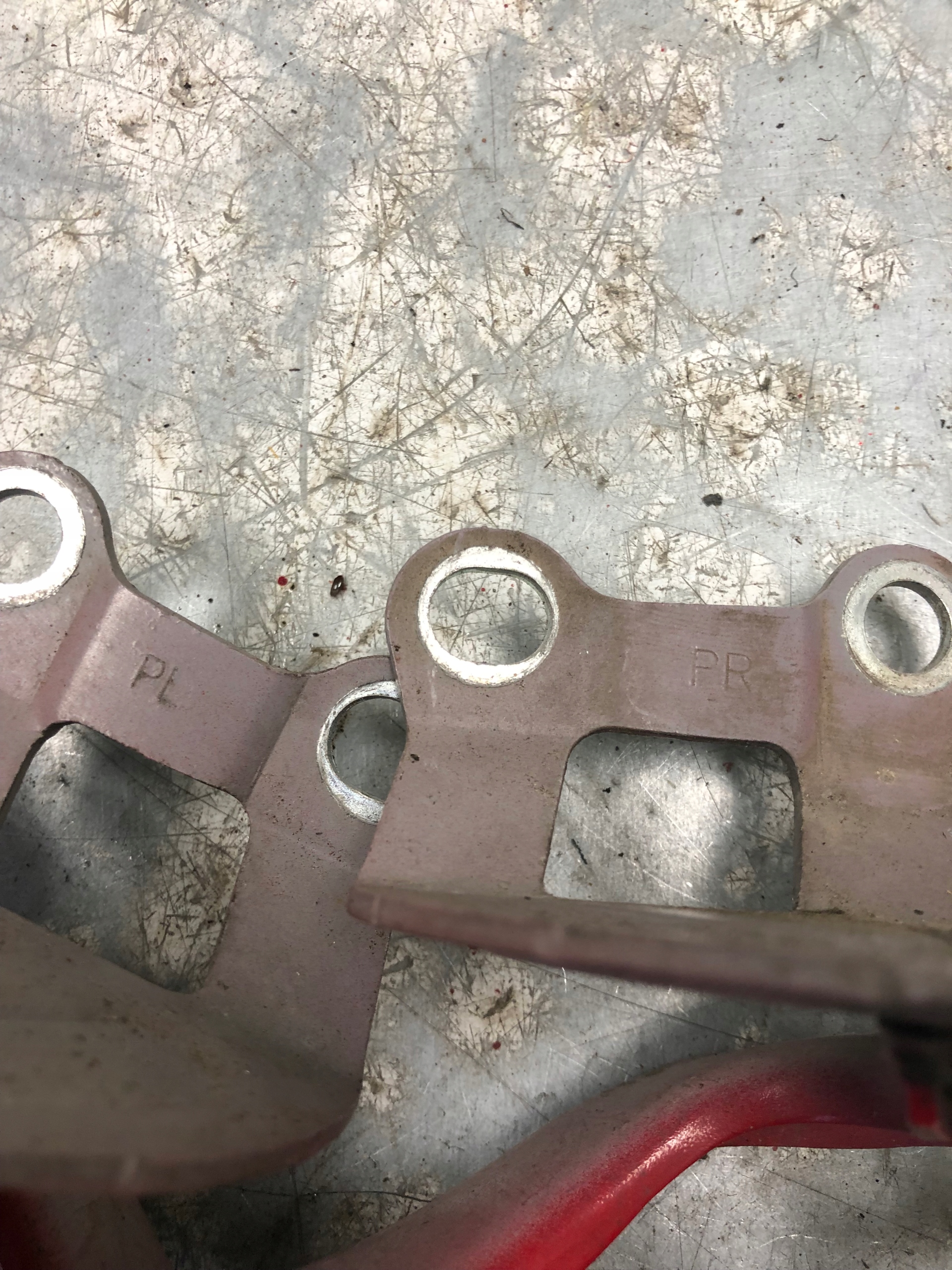 Cerniera Cerniere cofano TOYOTA AYGO e