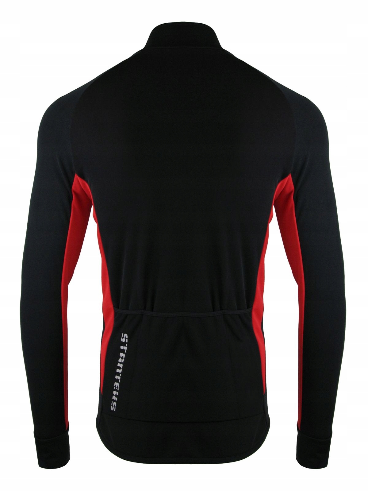 Bluza na ROWER OCIEPLANA rozpinana rowerowa STANTEKS MADE IN POLAND M Marka Stanteks