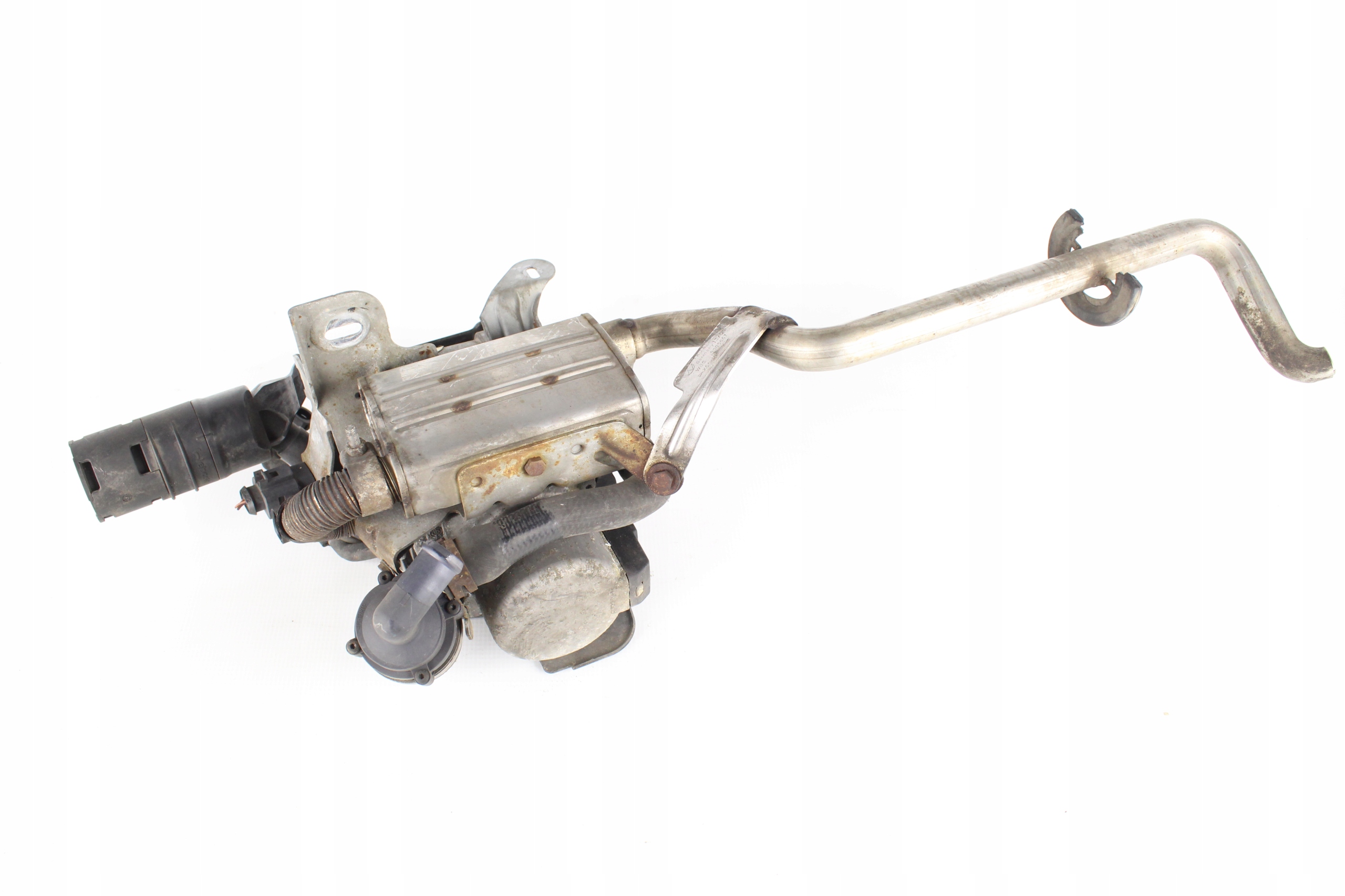 OGRZEWANIE POSTOJOWE WEBASTO VW TOURAN I 03-10 1.9 2.0 TDI 1K0815065J