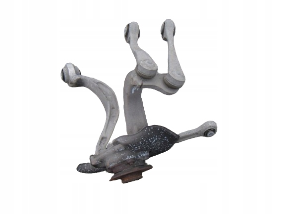 AUDI A5 8T 07- 2.0TFSI ZWROTNICA WACHACZE PRAWY PRZÓD