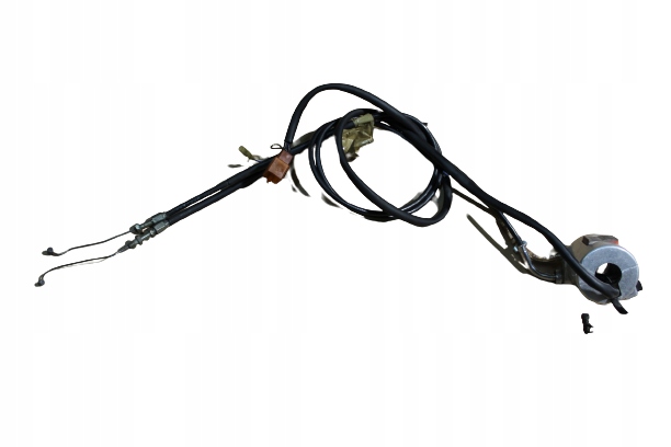 VTSC43.PRZELACZNIKIPRAWE - VT 1100 SHADOW SABRE SC43 ПЕРЕКЛЮЧАТЕЛИ ПРАВЫЕ ССЫЛКИ