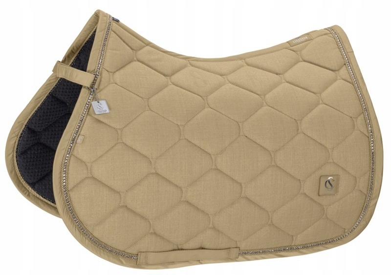 Czaprak Eskadron Bouclé Crystal Classic Sports 26 Sierra Vs