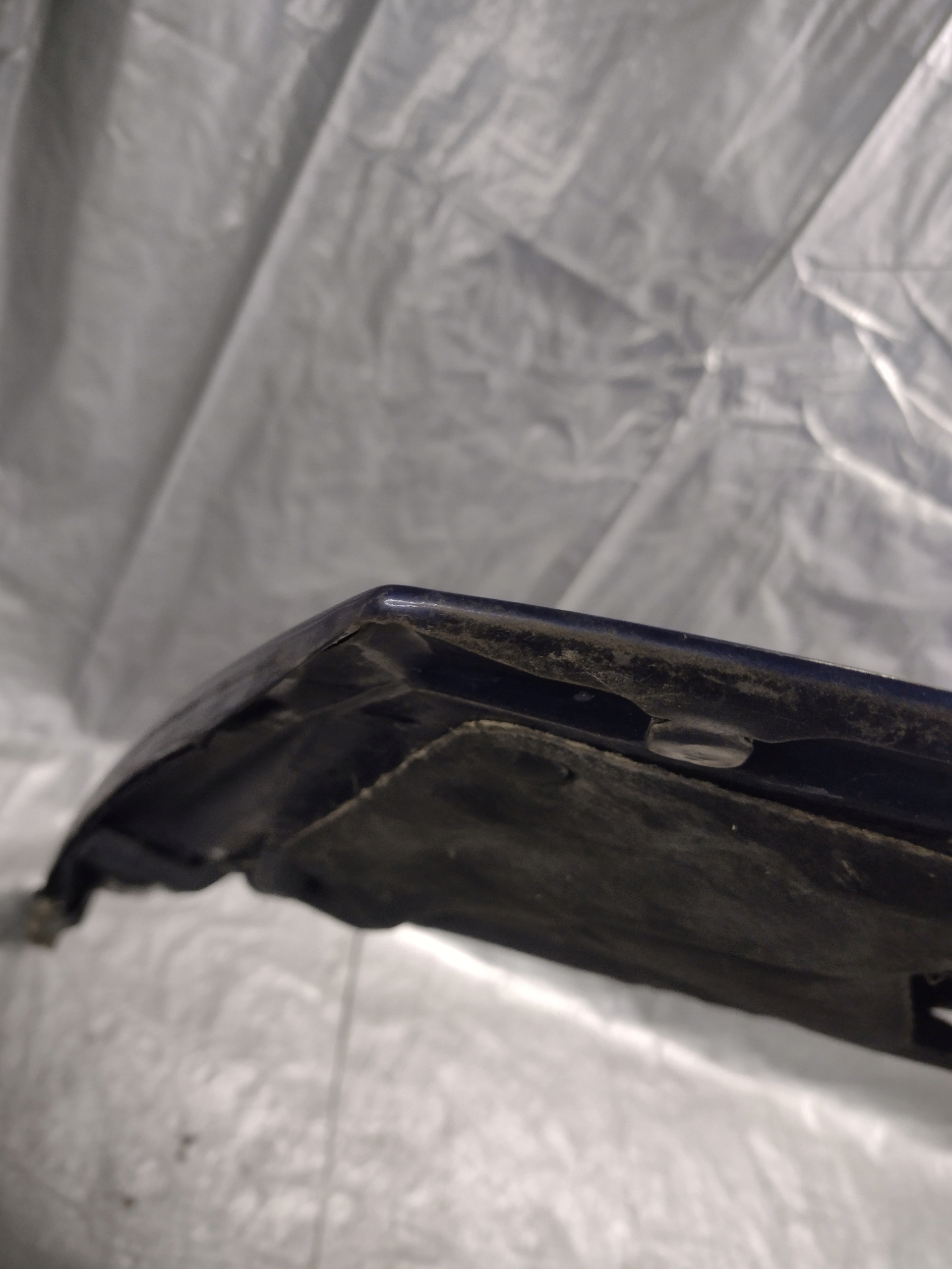 bonnet, engine housing cover Fiat Ulysse II k:EGED