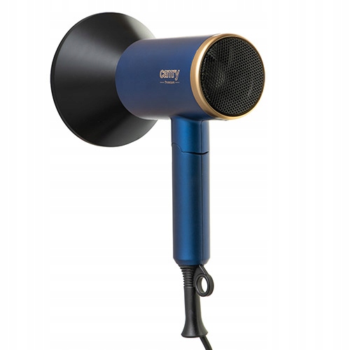 Suszarka CR 2268 1800W ION + Dyfuzor Składana Rączka