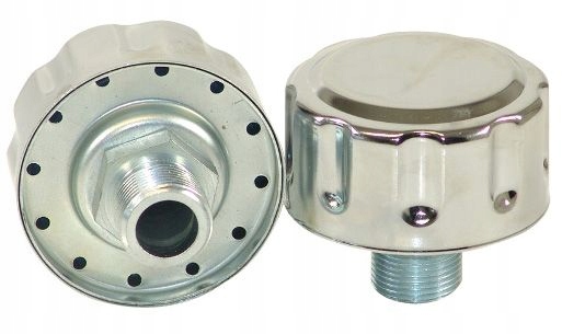 Filtr ventilace Fs 248 Hifi Filter