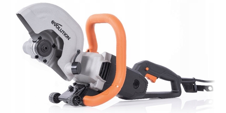 Piła tarczowa Evolution do betonu 22 mm