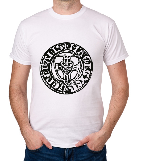 

koszulka Kwartnik Kniprode prezent