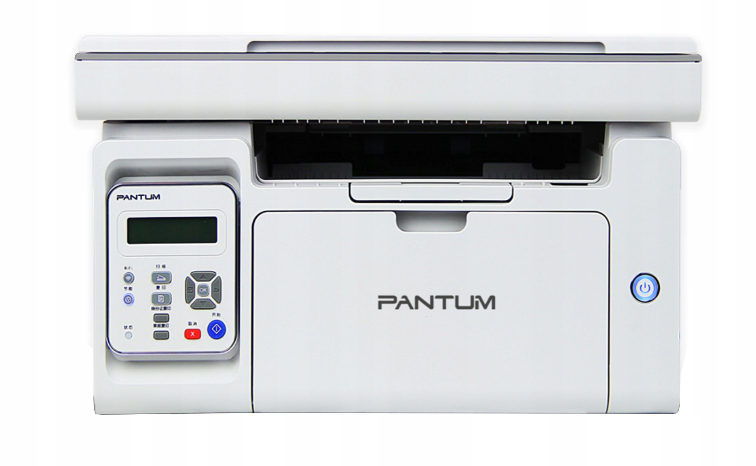 Pantum M6509NW Wielofunkcyjna Laserowa Drukarka z Wi-Fi A4