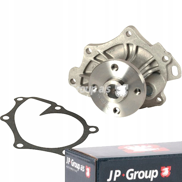 4814101200 - Водяной насос JP GROUP для TOYOTA RAV 4 II 2.0 2.4 III
