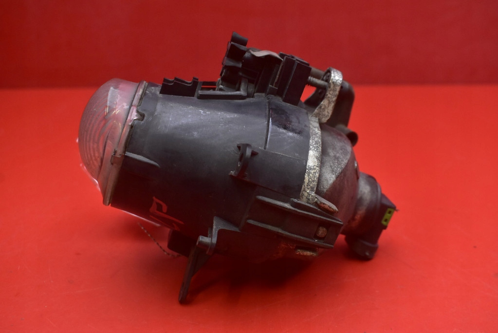 fog light left front front EEC72T BMW E46 LIFT 01-06