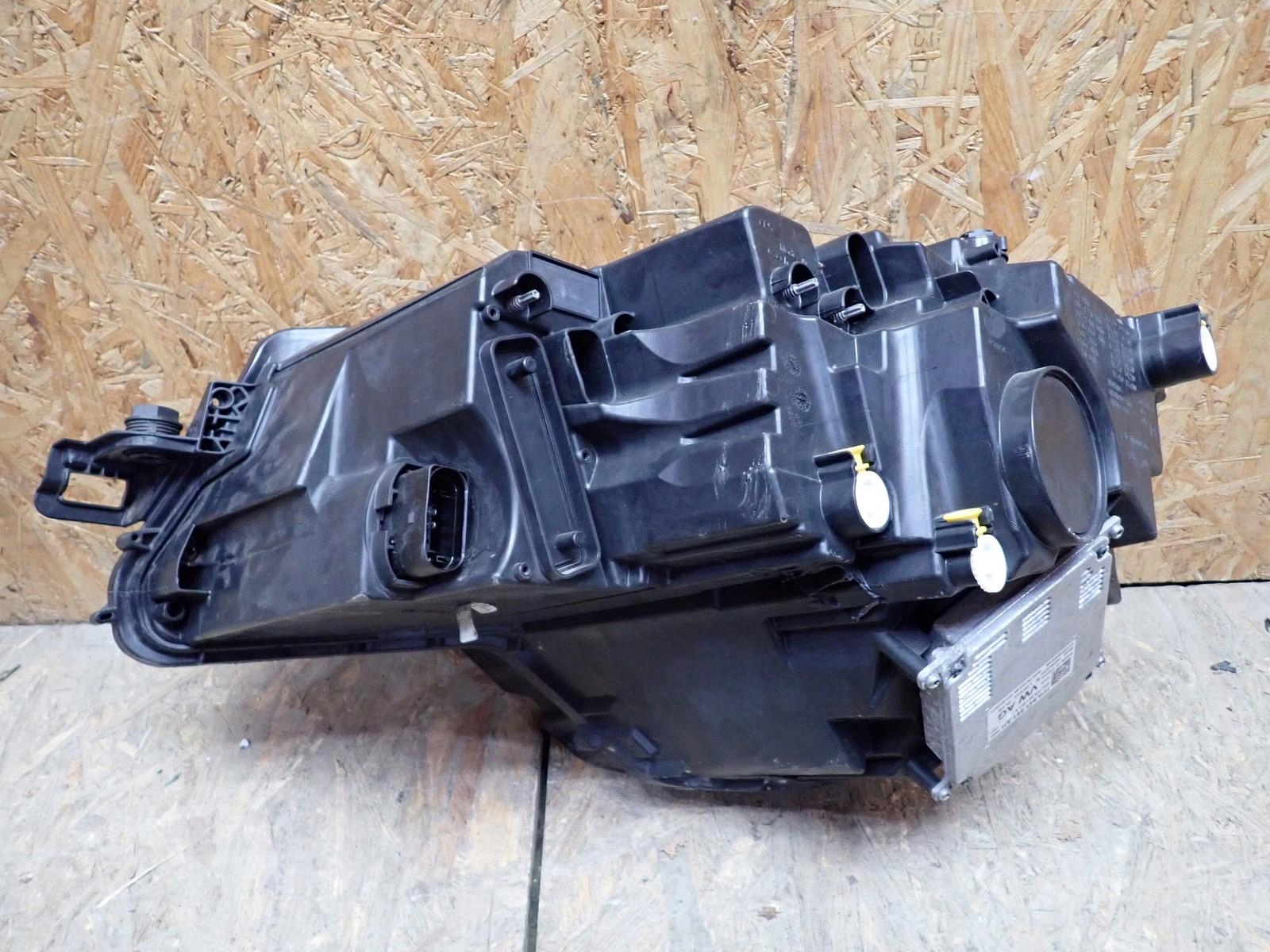 light right REFLEKTOR right FULL LED SKODA KAROQ 57A NU7 17-21R 57B941016F