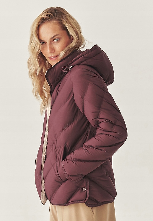 Marantinakova bunda Tatuum 2521-011B 472 40