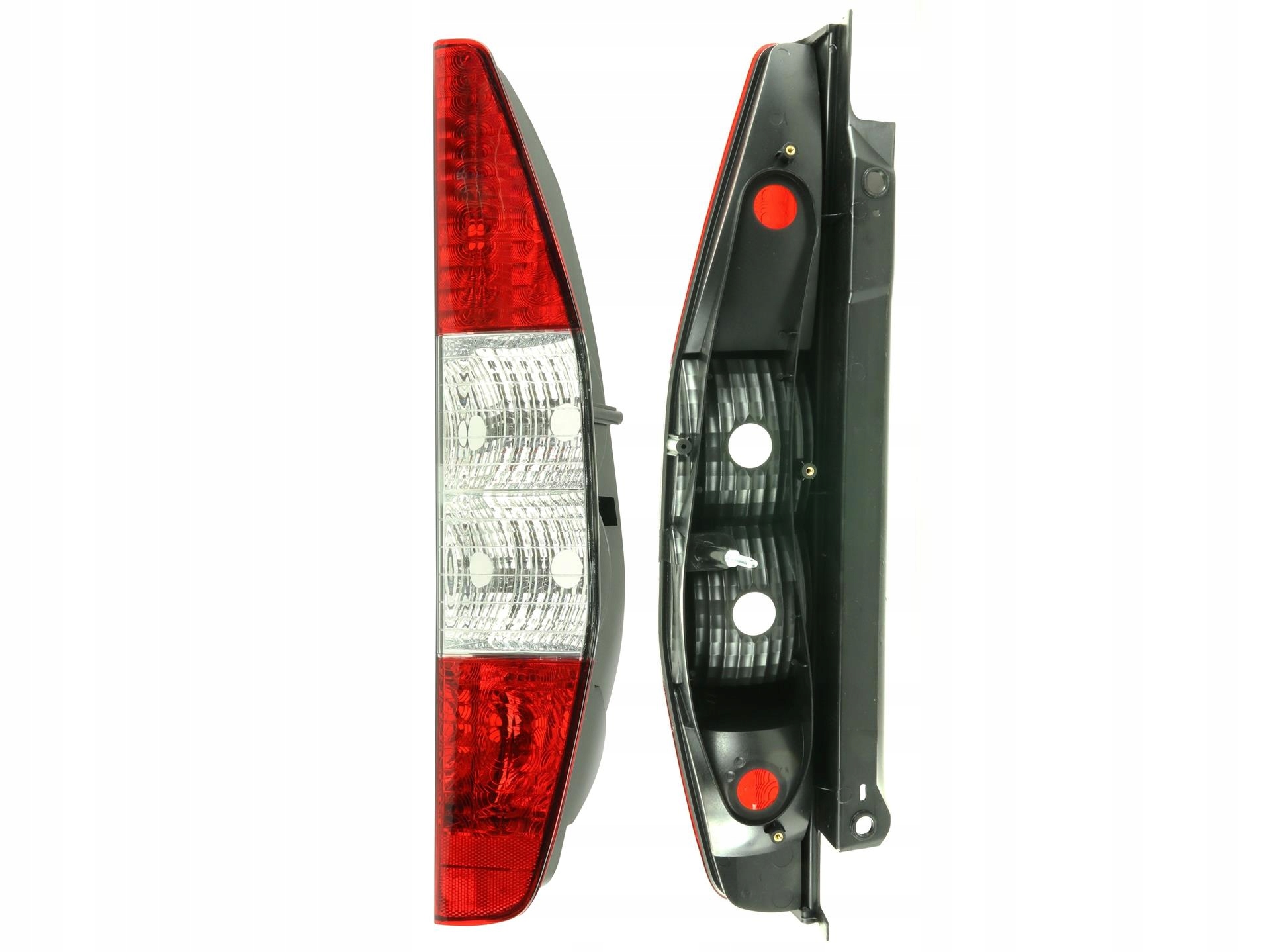 Zadní Světlo Pravé Fiat Doblo 00>