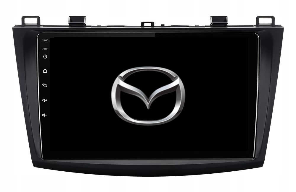 MAZDA 3 6 ANDROID РАДІО GPS НАВІГАЦІЯ WIFI BT