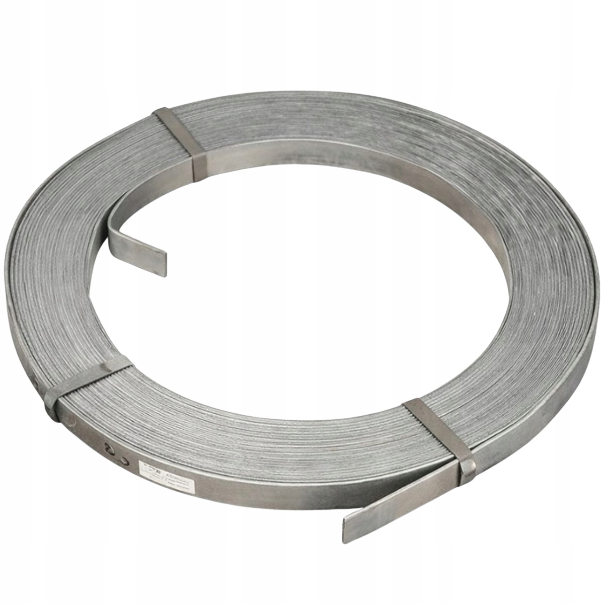 Bednarka Pozinková Páska Odgromová 25x4 25 kg 31 m