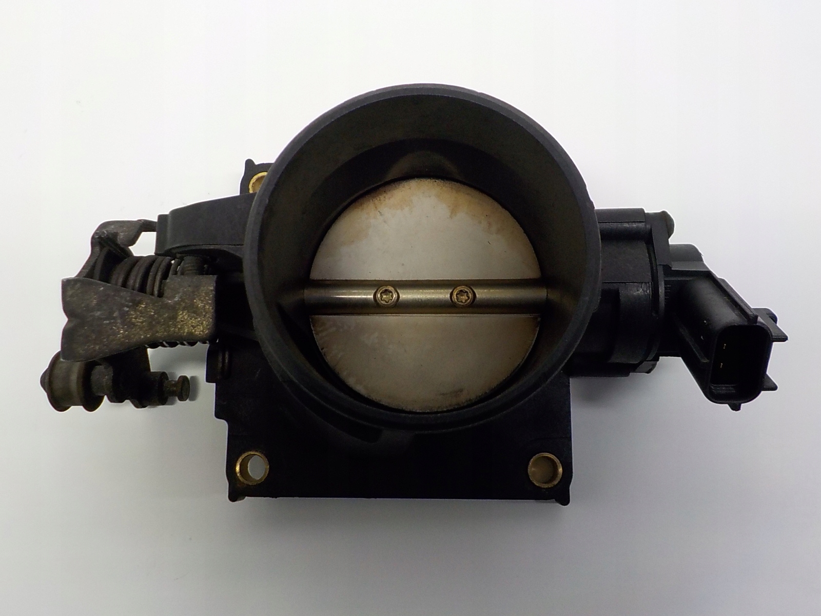 FORD MAZDA 1.8 2.0 16V Valvola a farfalla 1S7U-9E927-CA