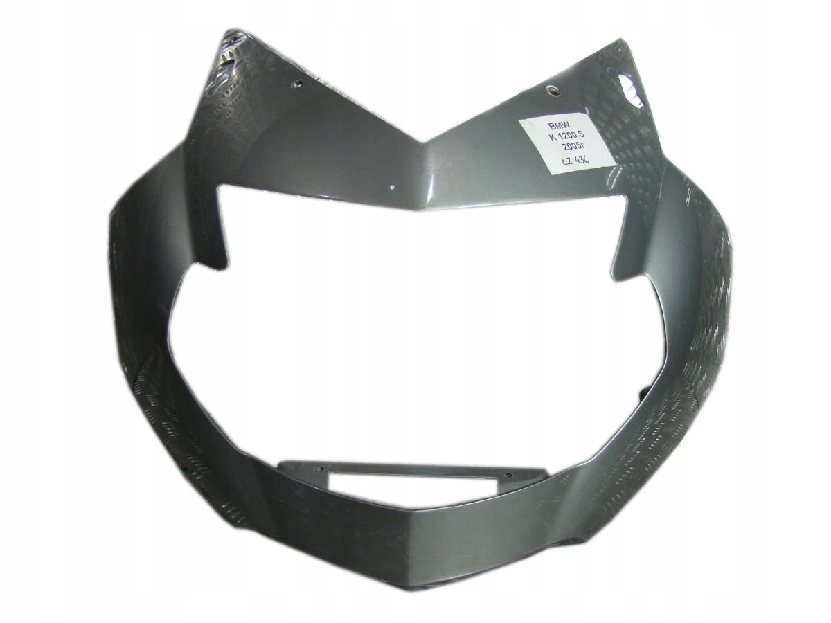 Predná Krytka Plastová Bmw K1200S 2005R