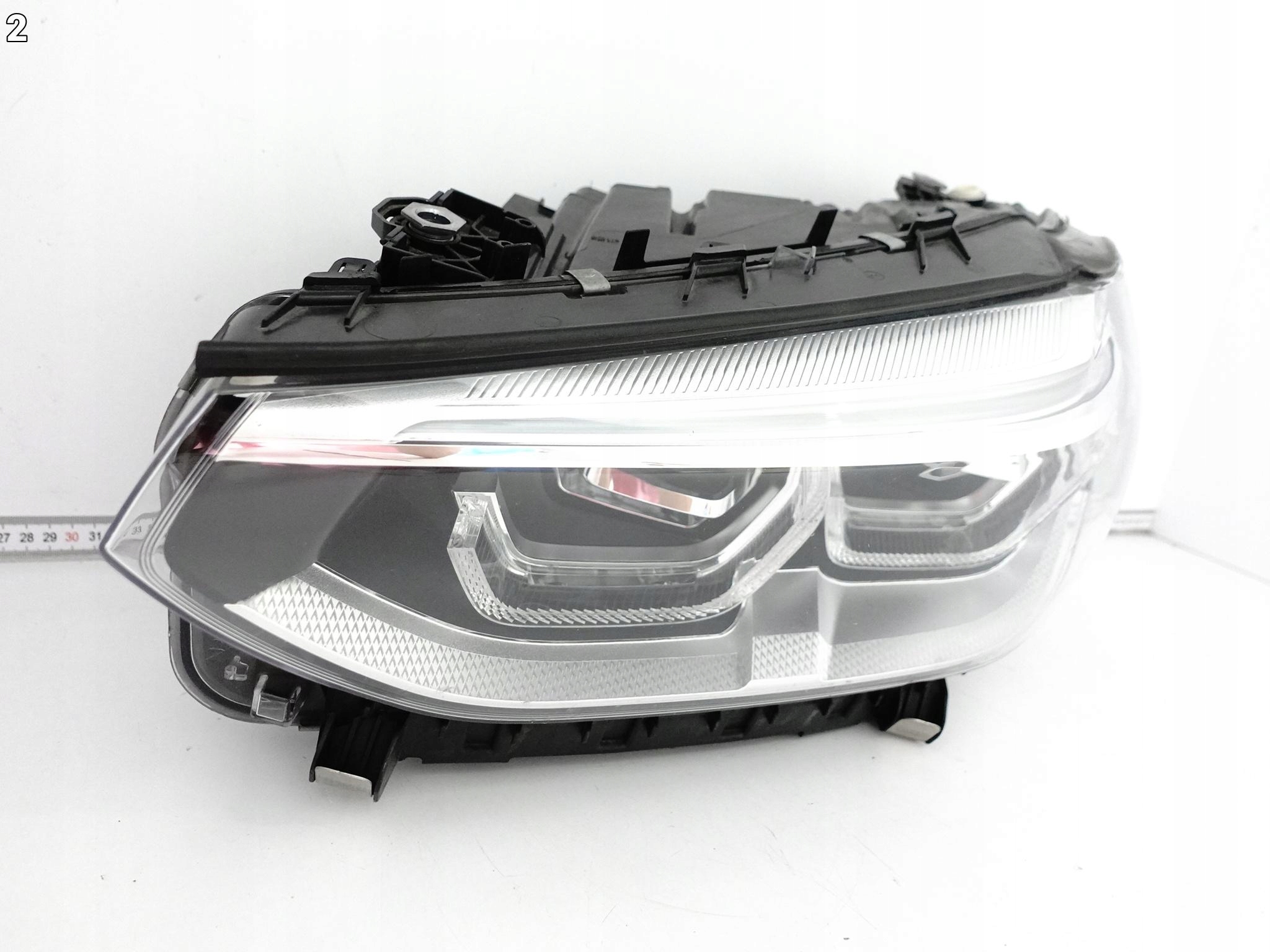 BMW X3 G01 X4 G02 17-20 FULL LED ADAPTIVE light left front EUROPA