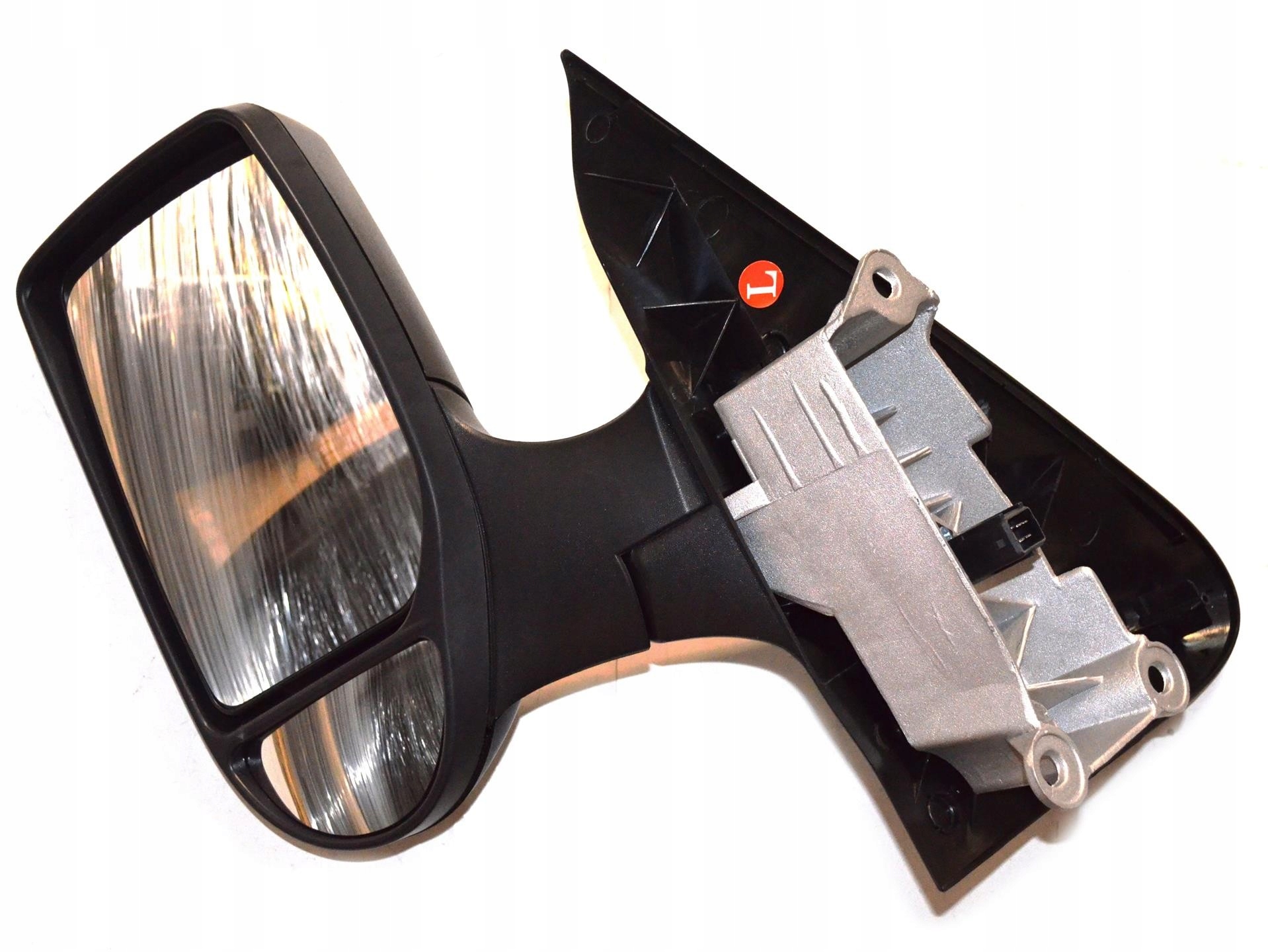 Zrcátko Ford Transit 2000 Elektrické, Krátké, Levé, Vyhřívané, 5-PINOVÉ