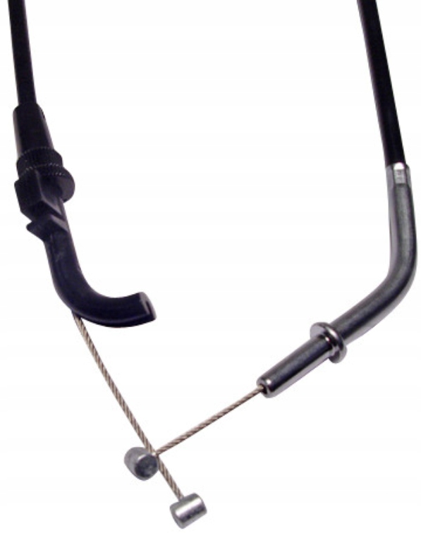 Otevírací Plynové Lanko Kawasaki Gpz 1100 95-98 Nové